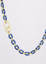 Carica l'immagine nel visualizzatore di Gallery, Collana a catena in acciaio Liu Jo (+varianti)