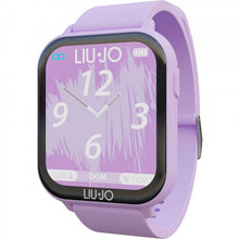 Carica l'immagine nel visualizzatore di Gallery, Smartwatch UNISEX Liu Jo Voice Color (+colori)