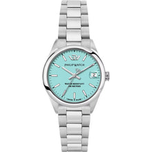 Carica l'immagine nel visualizzatore di Gallery, Orologio Philip Watch donna Caribe Urban