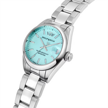 Carica l'immagine nel visualizzatore di Gallery, Orologio Philip Watch donna Caribe Urban