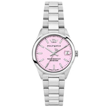 Carica l'immagine nel visualizzatore di Gallery, Orologio Philip Watch donna Caribe Urban