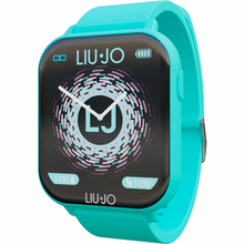 Carica l'immagine nel visualizzatore di Gallery, Smartwatch UNISEX Liu Jo Voice Color (+colori)