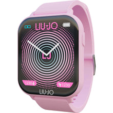 Carica l'immagine nel visualizzatore di Gallery, Smartwatch UNISEX Liu Jo Voice Color (+colori)