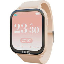 Carica l'immagine nel visualizzatore di Gallery, Smartwatch UNISEX Liu Jo Voice Color (+colori)