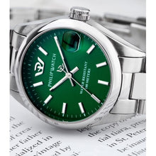 Carica l'immagine nel visualizzatore di Gallery, Orologio Philip Watch uomo Caribe Urban