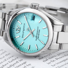 Carica l'immagine nel visualizzatore di Gallery, Orologio Philip Watch donna Caribe Urban