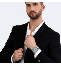 Carica l'immagine nel visualizzatore di Gallery, Orologio Philip Watch uomo Caribe urban