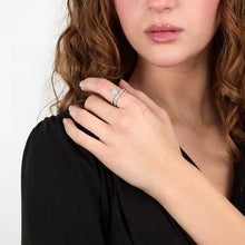 Carica l'immagine nel visualizzatore di Gallery, Anello Morellato NOBILE