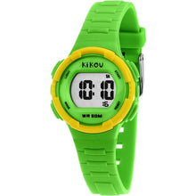 Carica l'immagine nel visualizzatore di Gallery, Orologio Kikou Kids - Digital (+varianti)