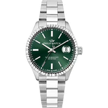 Carica l'immagine nel visualizzatore di Gallery, Philip Watch Uomo Caribe Urban Green Dial