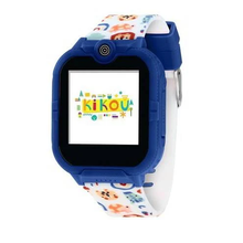 Carica l'immagine nel visualizzatore di Gallery, Smartwatch baby Kikou gamewatch -ANIMALI