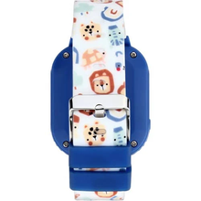 Carica l'immagine nel visualizzatore di Gallery, Smartwatch baby Kikou gamewatch -ANIMALI