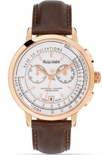 Carica l'immagine nel visualizzatore di Gallery, OROLOGIO PHILIP WATCH GRAND ARCHIVE 1940 - R8271698001