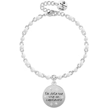 Carica l'immagine nel visualizzatore di Gallery, FAI DELLA TUA VITA … A. DE SAINT-EXUPÉRY