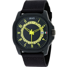 Carica l'immagine nel visualizzatore di Gallery, orologio solo tempo uomo Liujo Eco