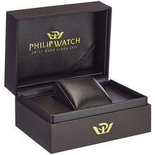 Carica l'immagine nel visualizzatore di Gallery, OROLOGIO PHILIP WATCH NEWPORT - R8251213003