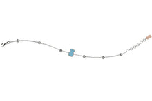 Carica l'immagine nel visualizzatore di Gallery, Bracciale con Orso - Nanàn