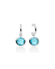 Carica l'immagine nel visualizzatore di Gallery, Orecchini in argento 925 ERD2567/8 Miluna