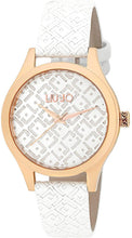 Carica l'immagine nel visualizzatore di Gallery, orologio solo tempo donna Liujo Ownstyle (+colori)