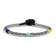 Carica l'immagine nel visualizzatore di Gallery, BRACCIALE GERBA MON AMOUR 04