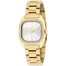Carica l'immagine nel visualizzatore di Gallery, orologio donna Liujo Regal solo tempo