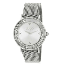 Carica l'immagine nel visualizzatore di Gallery, orologio solo tempo donna Liujo Dancing Slim