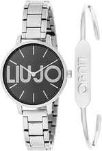 Carica l'immagine nel visualizzatore di Gallery, orologio solo tempo donna Liujo Couple