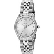 Carica l'immagine nel visualizzatore di Gallery, orologio solo tempo donna Liujo Tiny (+varianti)