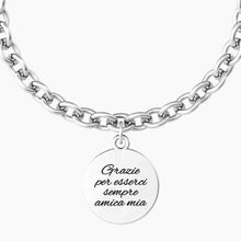 Carica l'immagine nel visualizzatore di Gallery, STELLA | GRAZIE AMICA