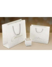 Carica l'immagine nel visualizzatore di Gallery, Anello Contrariè con perla e Turchese, Miluna pli1601 - Il Maestro Orafo Gioielli