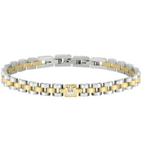 Carica l'immagine nel visualizzatore di Gallery, Bracciale Maserati Jewels uomo (+varianti)