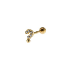 Carica l'immagine nel visualizzatore di Gallery, HELIX PIERCING RUE DES MILLE