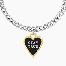 Carica l'immagine nel visualizzatore di Gallery, CUORE | STAY YOU STAY TRUE