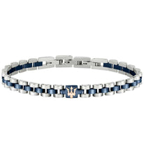 Carica l'immagine nel visualizzatore di Gallery, Bracciale Maserati Jewels uomo (+varianti)