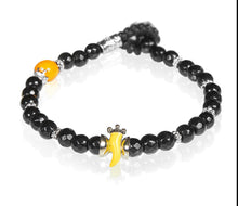 Carica l'immagine nel visualizzatore di Gallery, Bracciale Horn Collection uomo Gerba