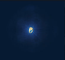 Carica l'immagine nel visualizzatore di Gallery, Chiara Ferragni Chain Anello J19AUW44