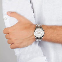 Carica l'immagine nel visualizzatore di Gallery, OROLOGIO UOMO PHILIP WATCH SUNRAY - R8273908001