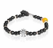 Carica l'immagine nel visualizzatore di Gallery, Bracciale Horn Collection uomo Gerba