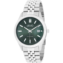Carica l'immagine nel visualizzatore di Gallery, orologio solo tempo uomo Liujo Interest