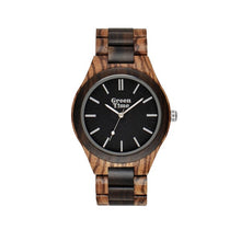 Carica l'immagine nel visualizzatore di Gallery, Orologio City Basic Miami ZW021I