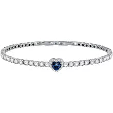 Carica l'immagine nel visualizzatore di Gallery, BRACCIALE MORELLATO TESORI