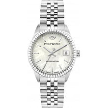 Carica l'immagine nel visualizzatore di Gallery, OROLOGIO DONNA PHILIP WATCH CARIBE - R8253597560