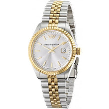 Carica l'immagine nel visualizzatore di Gallery, OROLOGIO UOMO PHILIP WATCH CARIBE