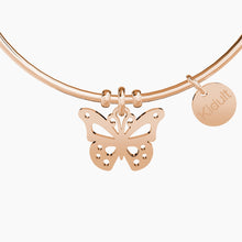 Carica l'immagine nel visualizzatore di Gallery, FARFALLA | CARPE DIEM