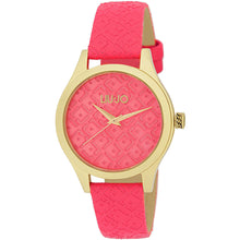 Carica l'immagine nel visualizzatore di Gallery, orologio solo tempo donna Liujo Ownstyle (+colori)