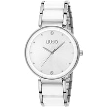 Carica l'immagine nel visualizzatore di Gallery, orologio solo tempo donna Liujo Bicolour (+varianti)