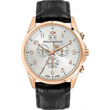 Carica l'immagine nel visualizzatore di Gallery, OROLOGIO PHILIP WATCH CAPETOWN - R8271612001