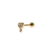 Carica l'immagine nel visualizzatore di Gallery, HELIX PIERCING RUE DES MILLE