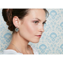 Carica l'immagine nel visualizzatore di Gallery, Orecchini "Mary Poppins style"