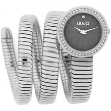 Carica l'immagine nel visualizzatore di Gallery, orologio solo tempo donna Liujo Fashion Twist